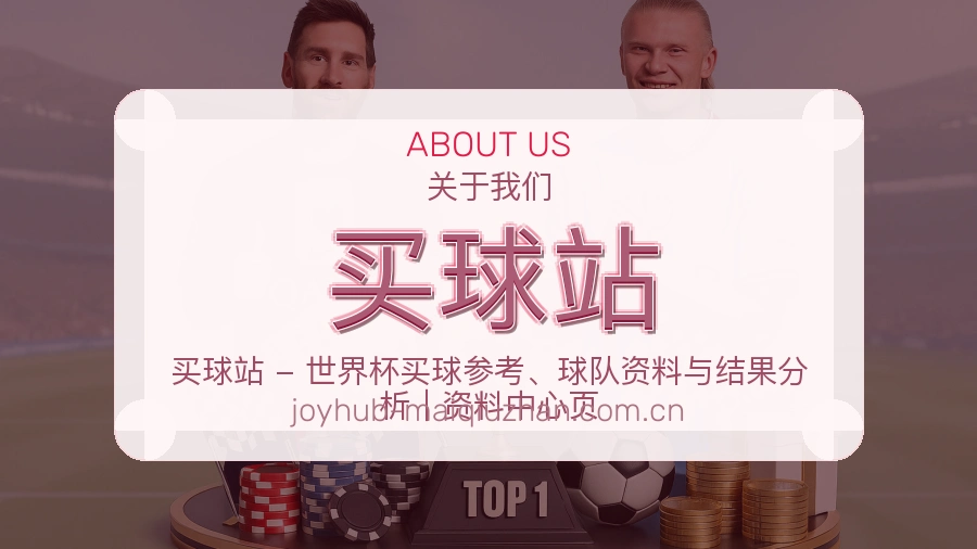 买球站关于我们展示图